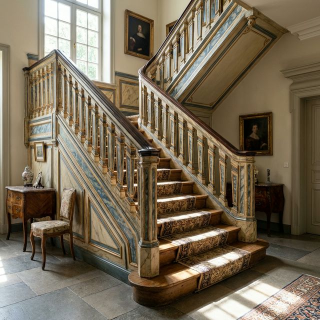 Decoratieve Technieken